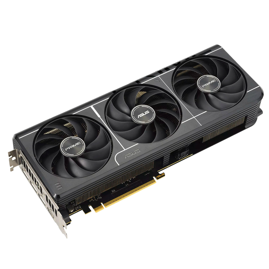 Tarjeta de video ASUS PRIME RTX 5070 12GB GDDR7