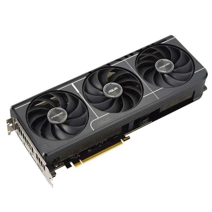 Tarjeta de video ASUS PRIME RTX 5070 12GB GDDR7