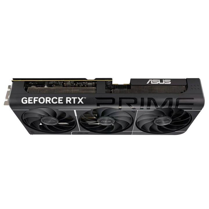 Tarjeta de video ASUS PRIME RTX 5070 12GB GDDR7