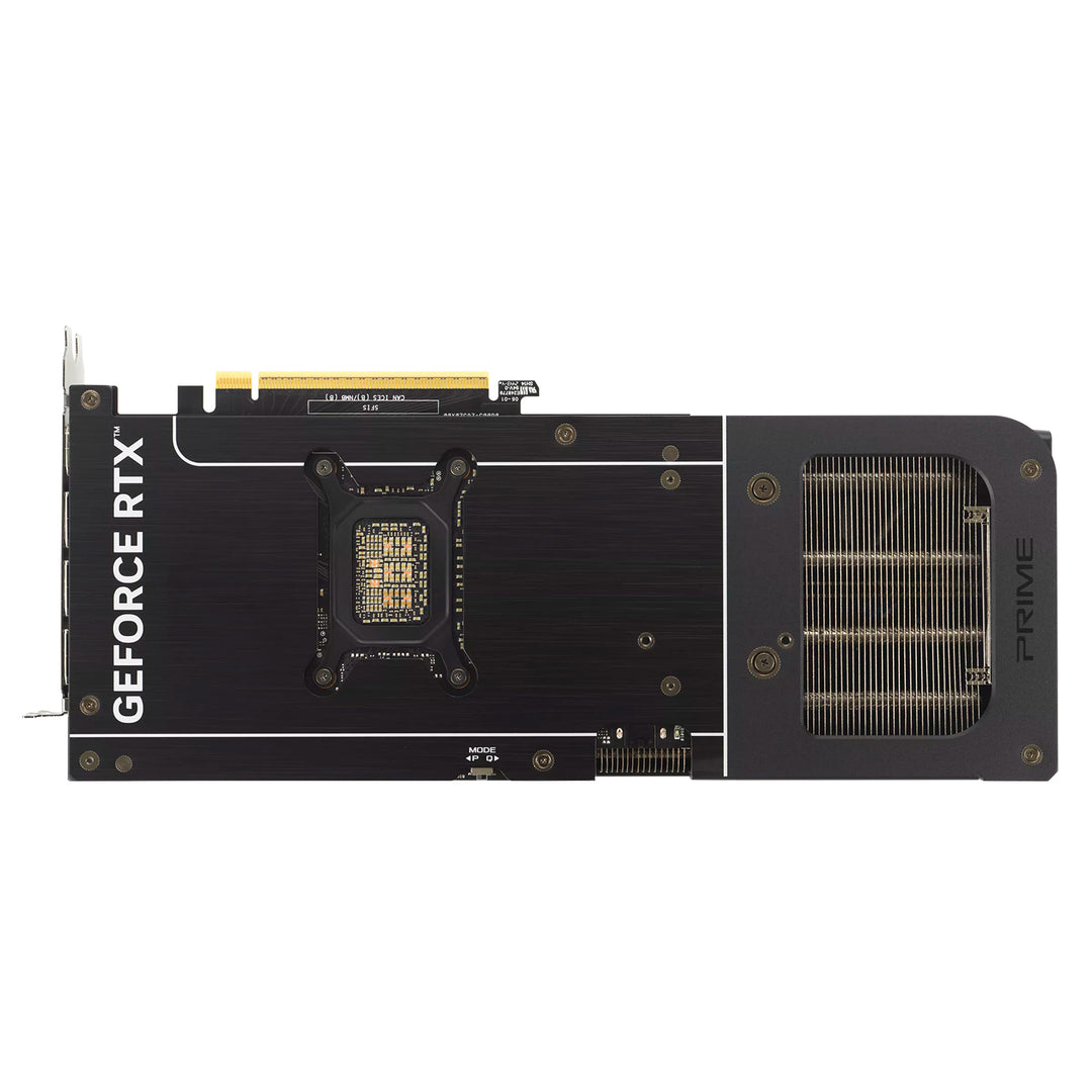 Tarjeta de video ASUS PRIME RTX 5070 12GB GDDR7