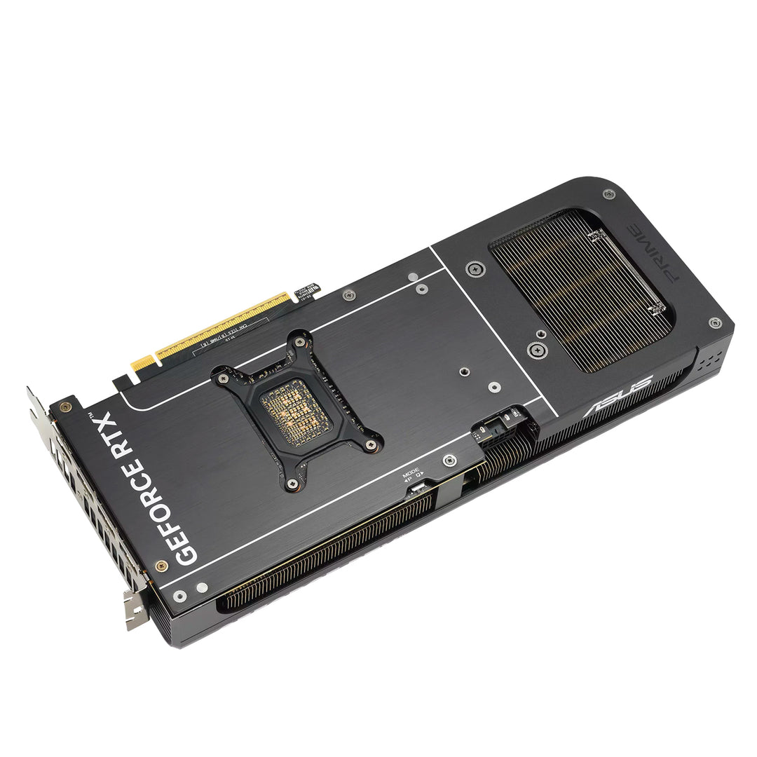 Tarjeta de video ASUS PRIME RTX 5070 12GB GDDR7