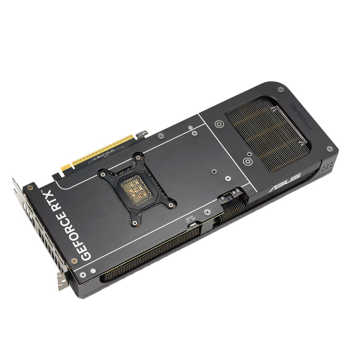 Tarjeta de video ASUS PRIME RTX 5070 12GB GDDR7