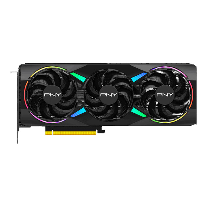 Tarjeta de Video PNY Geforce RTX 5070 ARGB Overclocked - Achorao