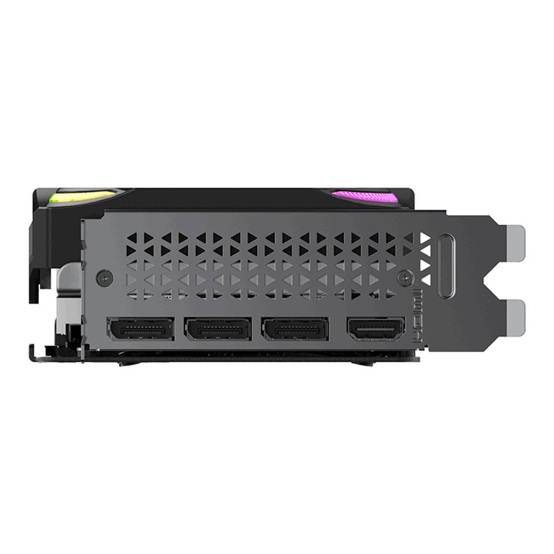 Tarjeta de Video PNY Geforce RTX 5070 ARGB Overclocked - Achorao