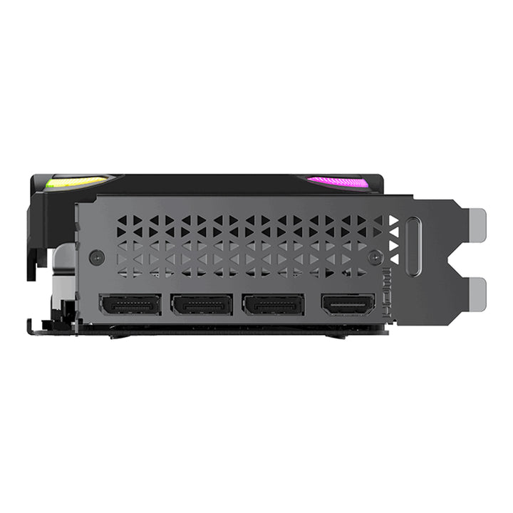 Tarjeta de Video PNY Geforce RTX 5070 ARGB Overclocked - Achorao