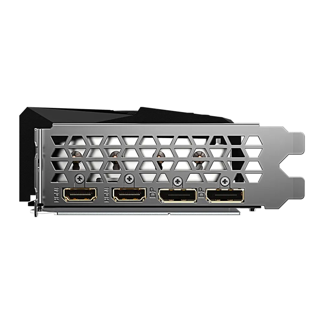 Tarjeta De Video GIGABYTE RADEON RX 7600 OC 8GB GDDR6 PCI-E 4.0 - Achorao