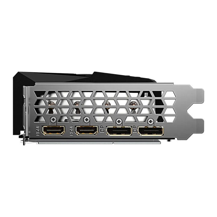 Tarjeta De Video GIGABYTE RADEON RX 7600 OC 8GB GDDR6 PCI-E 4.0 - Achorao