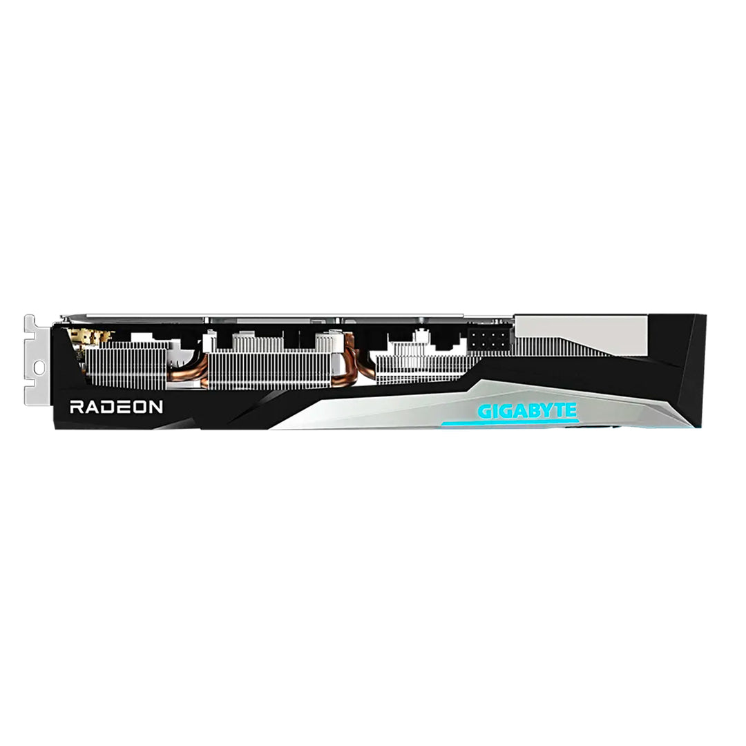 Tarjeta De Video GIGABYTE RADEON RX 7600 OC 8GB GDDR6 PCI-E 4.0 - Achorao