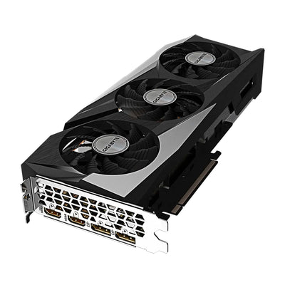 Tarjeta De Video GIGABYTE RADEON RX 7600 OC 8GB GDDR6 PCI-E 4.0 - Achorao