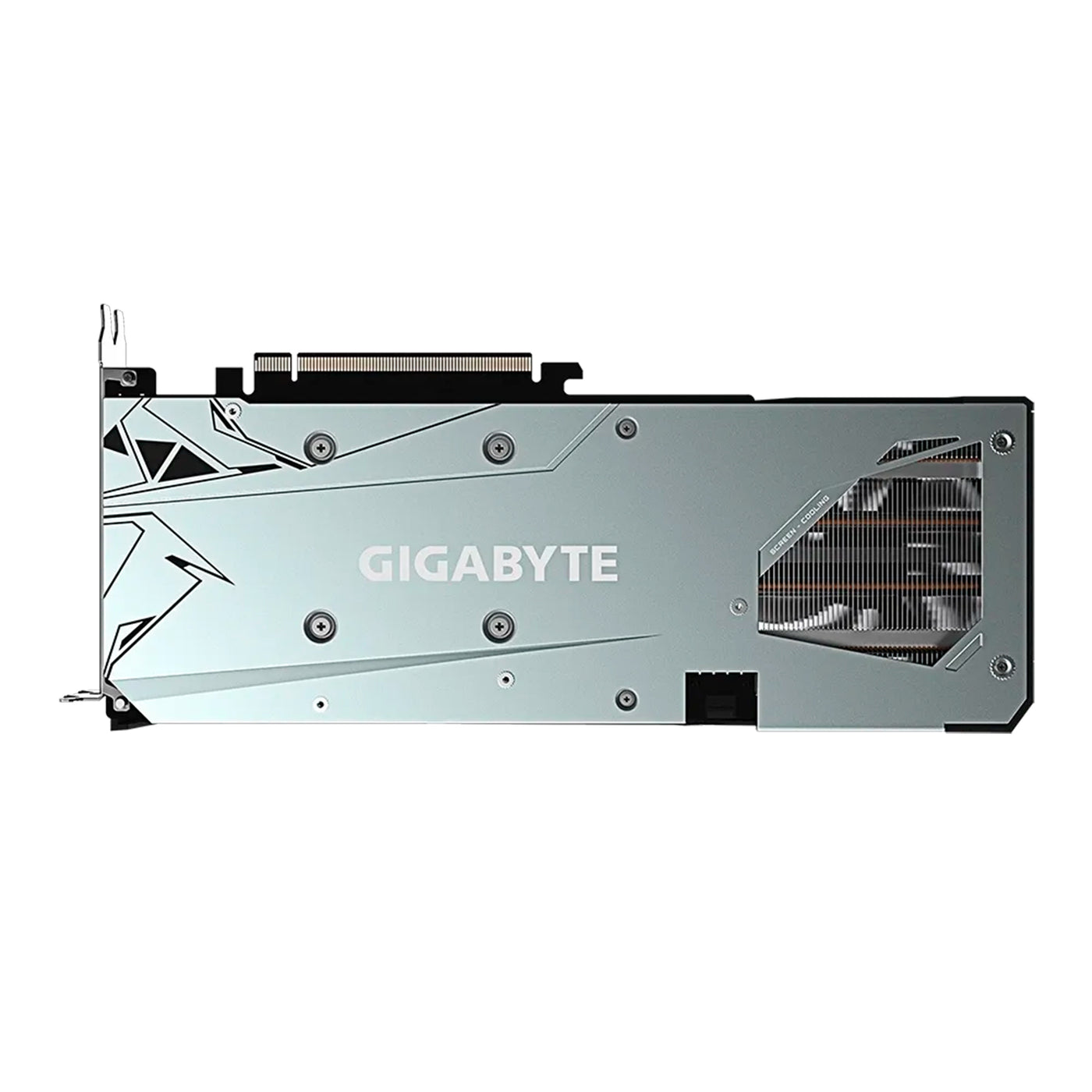 Tarjeta De Video GIGABYTE RADEON RX 7600 OC 8GB GDDR6 PCI-E 4.0 - Achorao
