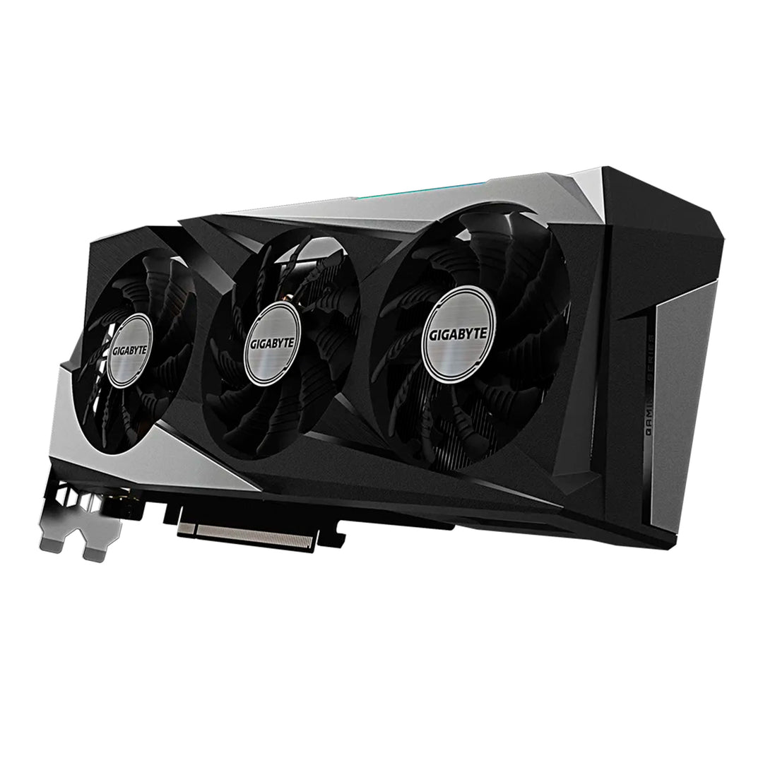 Tarjeta De Video GIGABYTE RADEON RX 7600 OC 8GB GDDR6 PCI-E 4.0 - Achorao