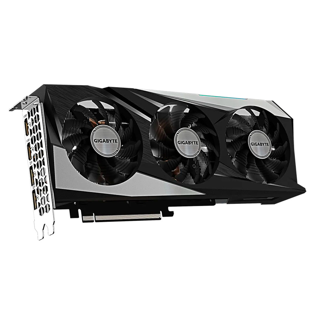 Tarjeta De Video GIGABYTE RADEON RX 7600 OC 8GB GDDR6 PCI-E 4.0 - Achorao