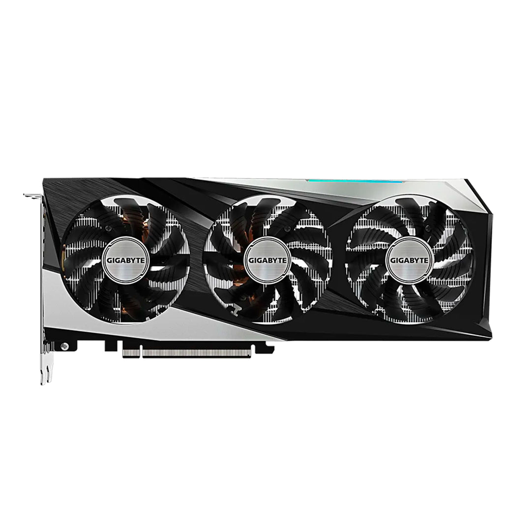 Tarjeta De Video GIGABYTE RADEON RX 7600 OC 8GB GDDR6 PCI-E 4.0 - Achorao