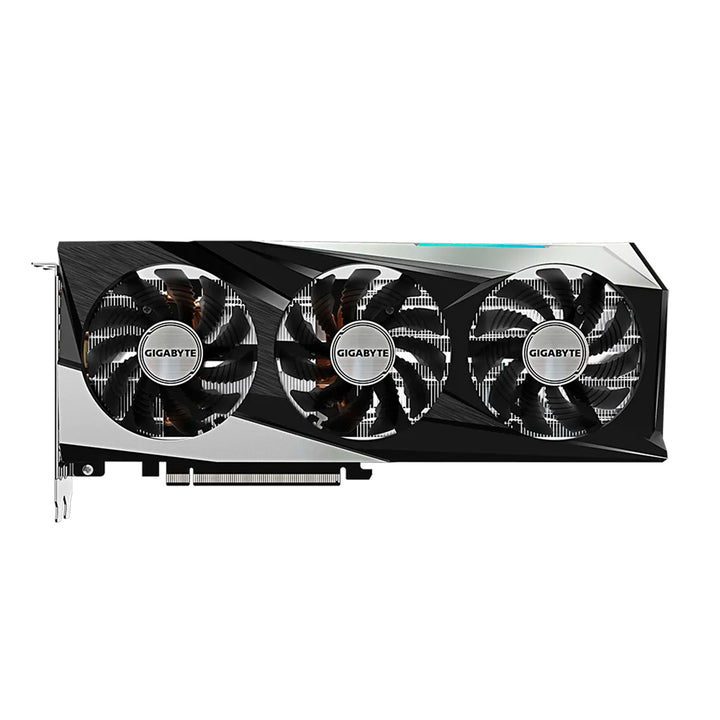 Tarjeta De Video GIGABYTE RADEON RX 7600 OC 8GB GDDR6 PCI-E 4.0 - Achorao