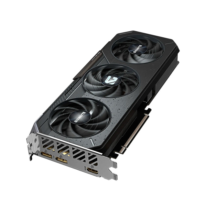 Tarjeta Gráfica Gigabyte Radeon RX 9060 XT Gaming OC 8GB GDDR6 - Achorao