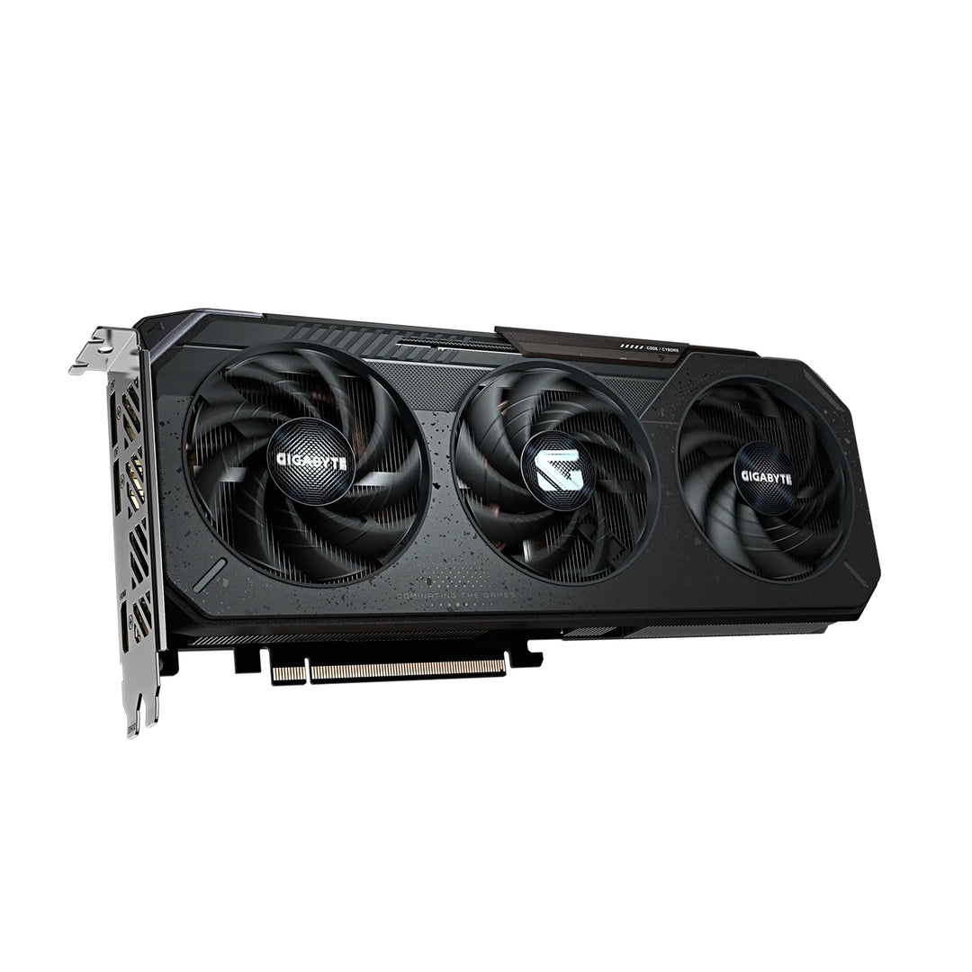 Tarjeta Gráfica Gigabyte Radeon RX 9060 XT Gaming OC 8GB GDDR6 - Achorao