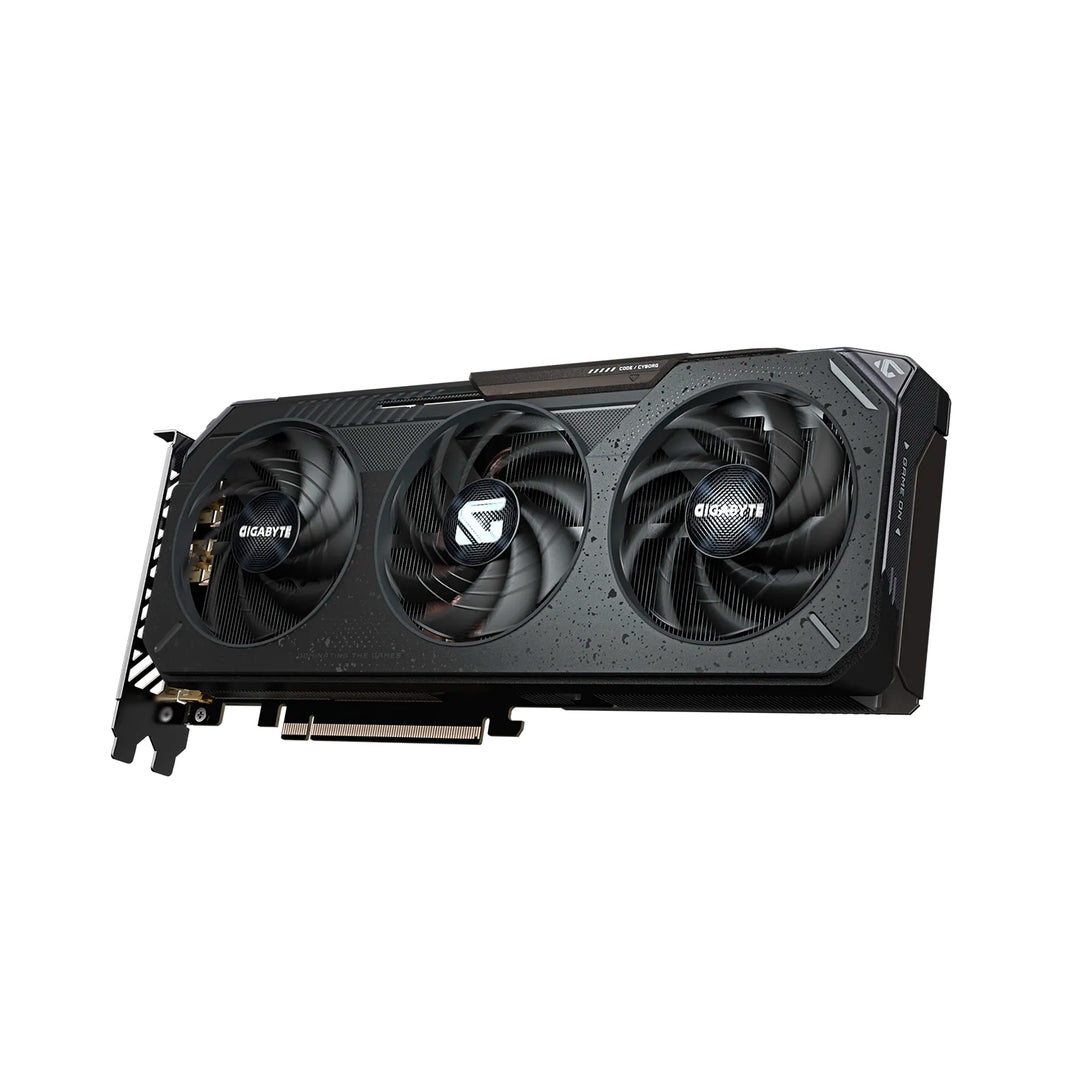 Tarjeta Gráfica Gigabyte Radeon RX 9060 XT Gaming OC 8GB GDDR6 - Achorao