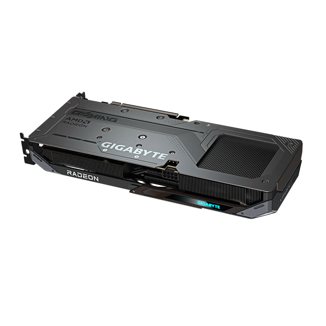 Tarjeta Gráfica Gigabyte Radeon RX 9060 XT Gaming OC 8GB GDDR6 - Achorao