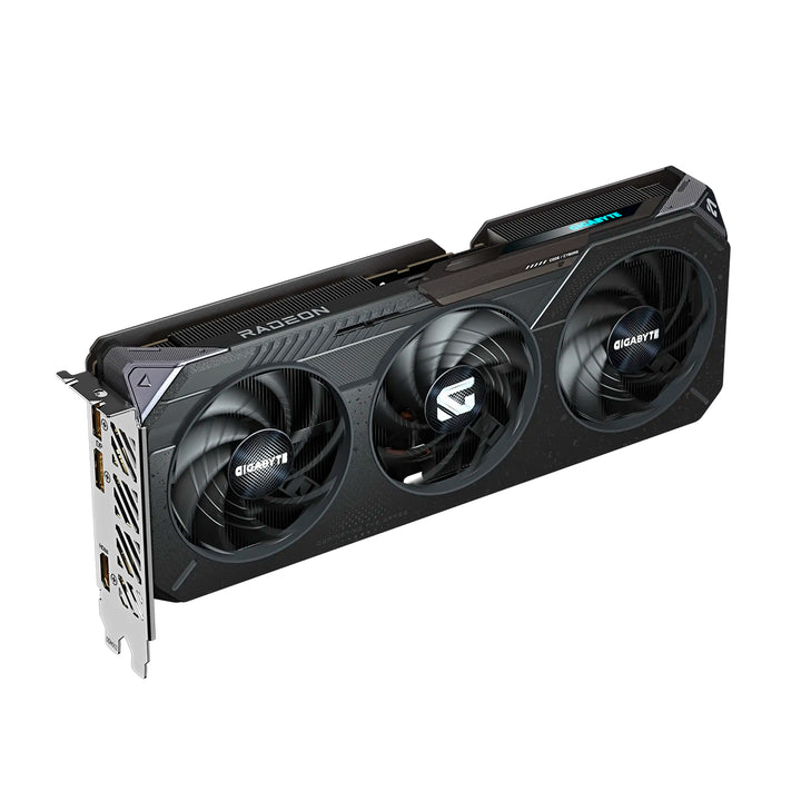 Tarjeta Gráfica Gigabyte Radeon RX 9060 XT Gaming OC 8GB GDDR6 - Achorao