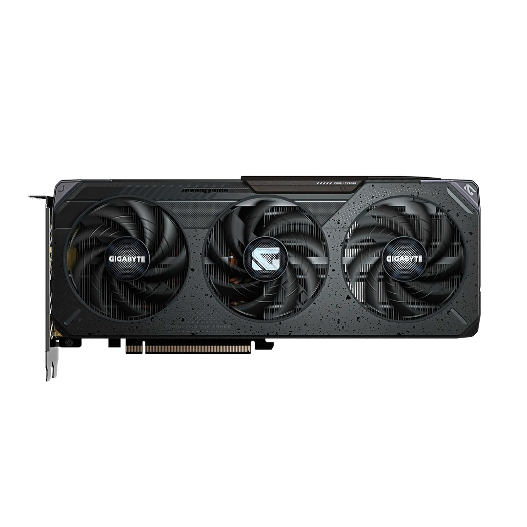 Tarjeta Gráfica Gigabyte Radeon RX 9060 XT Gaming OC 8GB GDDR6 - Achorao