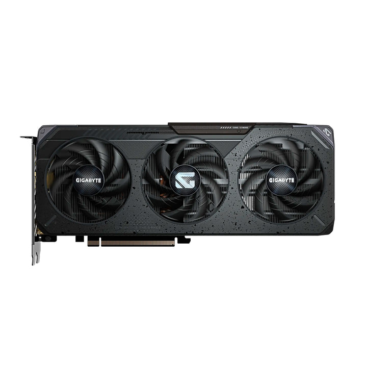 Tarjeta Gráfica Gigabyte Radeon RX 9060 XT Gaming OC 8GB GDDR6 - Achorao