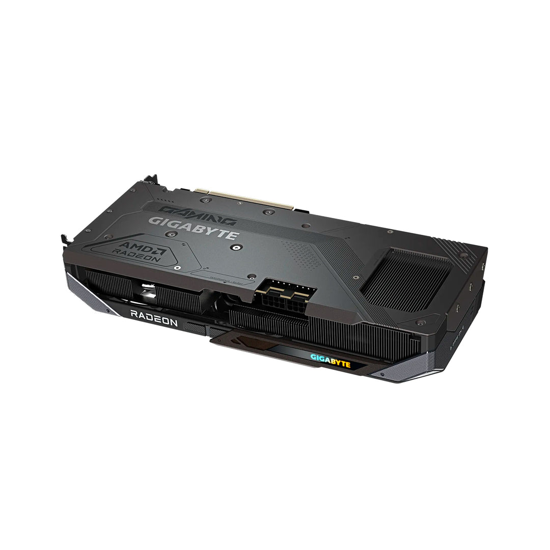 Tarjeta De Video Gigabyte RADEON RX 9070 GAMING OC 16GB GDDR6 - Achorao