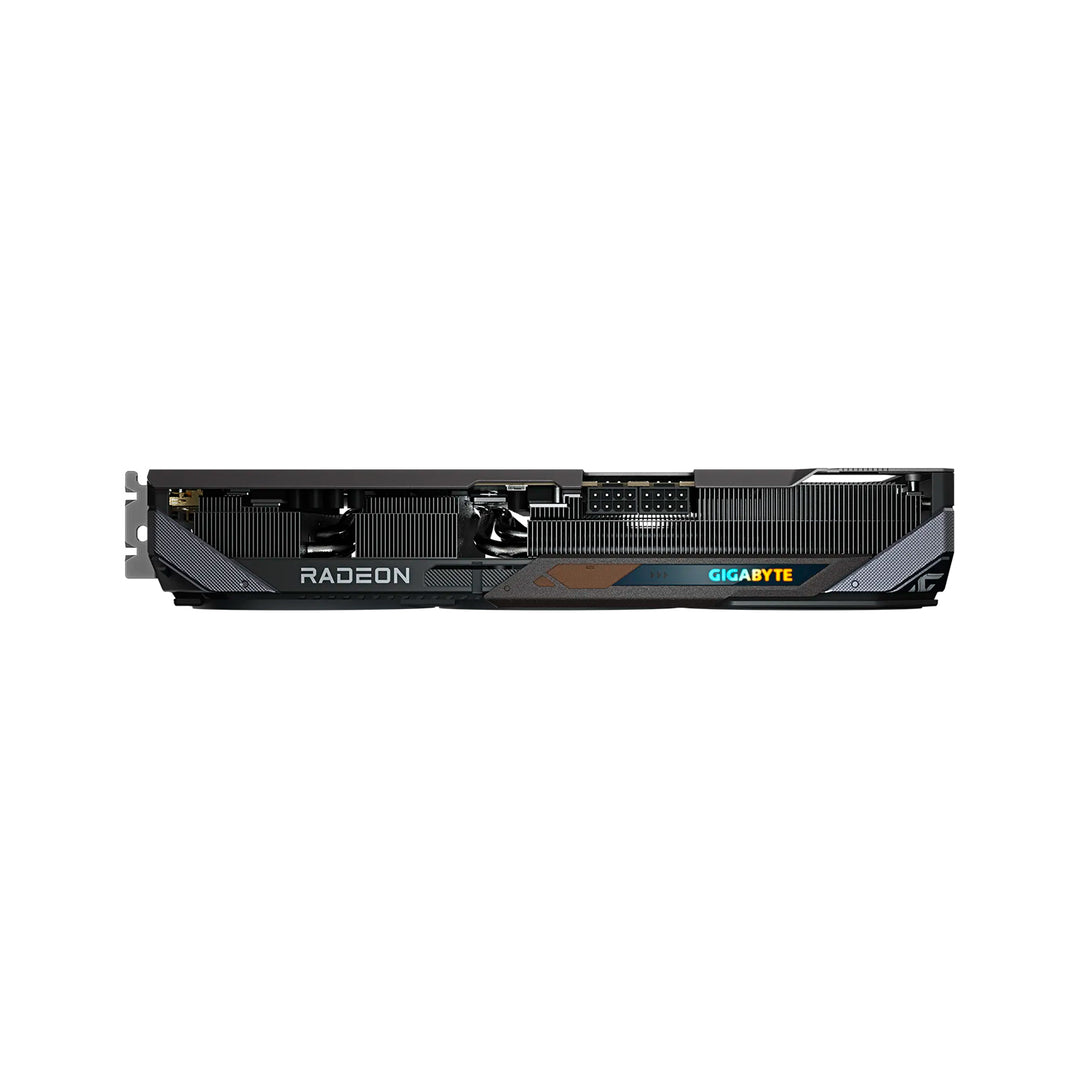 Tarjeta De Video Gigabyte RADEON RX 9070 GAMING OC 16GB GDDR6 - Achorao