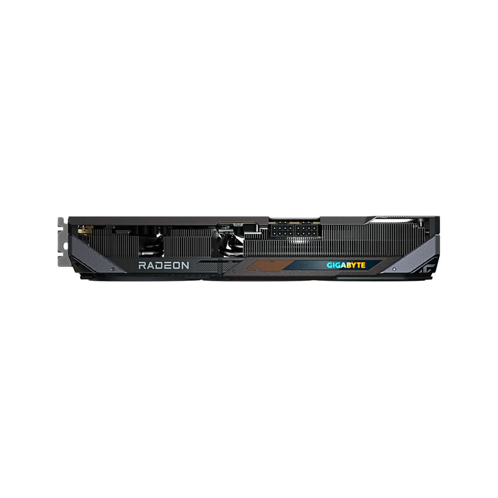 Tarjeta De Video Gigabyte RADEON RX 9070 GAMING OC 16GB GDDR6 - Achorao