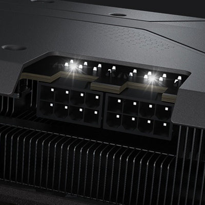 Tarjeta De Video Gigabyte RADEON RX 9070 GAMING OC 16GB GDDR6 - Achorao