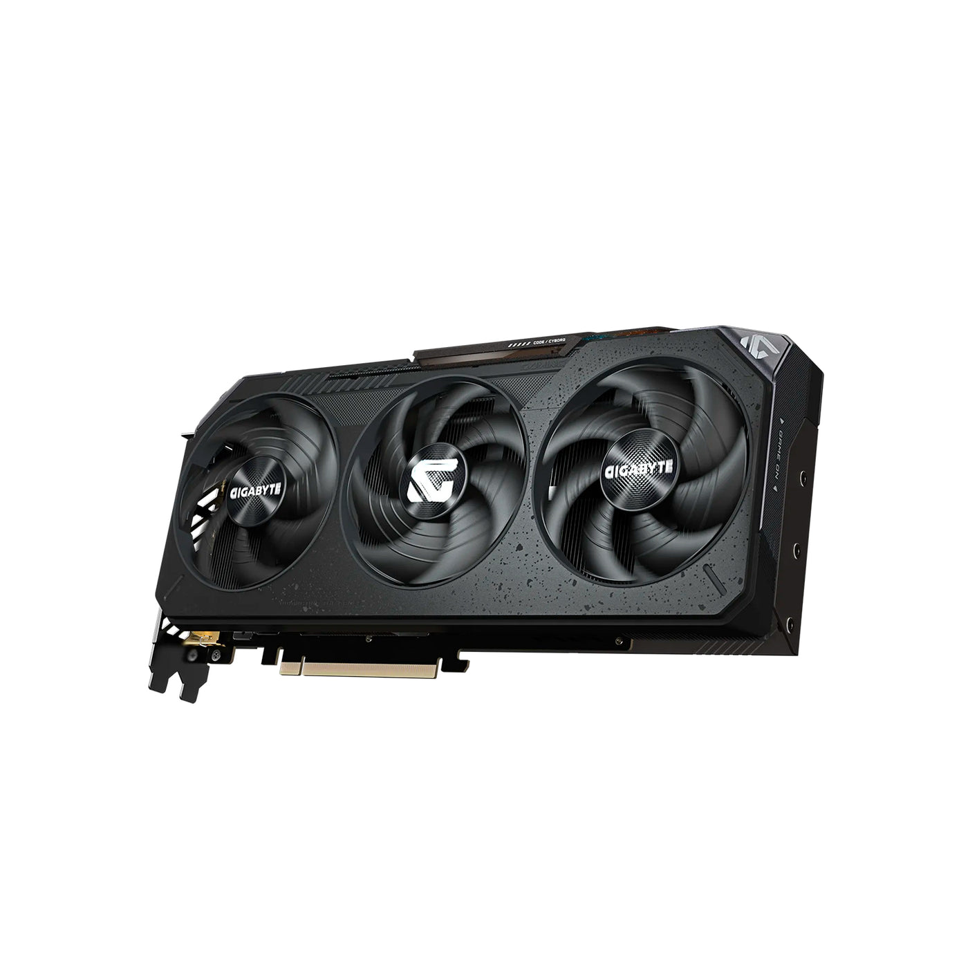 Tarjeta De Video Gigabyte RADEON RX 9070 GAMING OC 16GB GDDR6 - Achorao