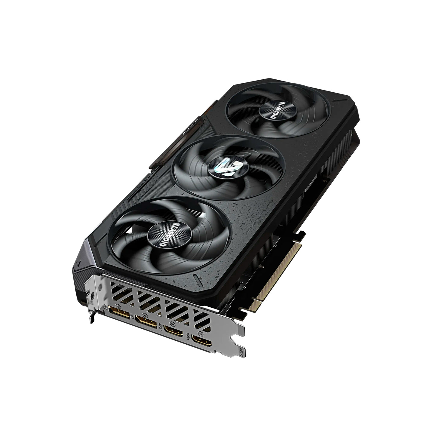 Tarjeta De Video Gigabyte RADEON RX 9070 GAMING OC 16GB GDDR6 - Achorao
