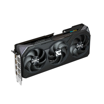 Tarjeta De Video Gigabyte RADEON RX 9070 GAMING OC 16GB GDDR6 - Achorao