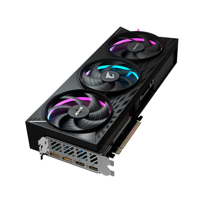 Tarjeta De Video Gigabyte AORUS RX9070 XT ELITE 16G - Achorao
