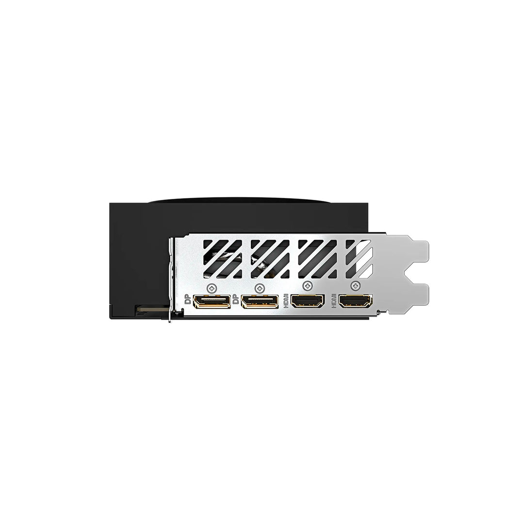 Tarjeta De Video Gigabyte AORUS RX9070 XT ELITE 16G - Achorao