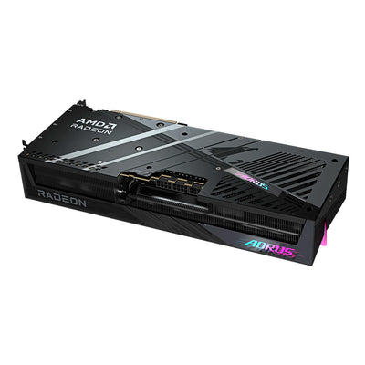 Tarjeta De Video Gigabyte AORUS RX9070 XT ELITE 16G - Achorao