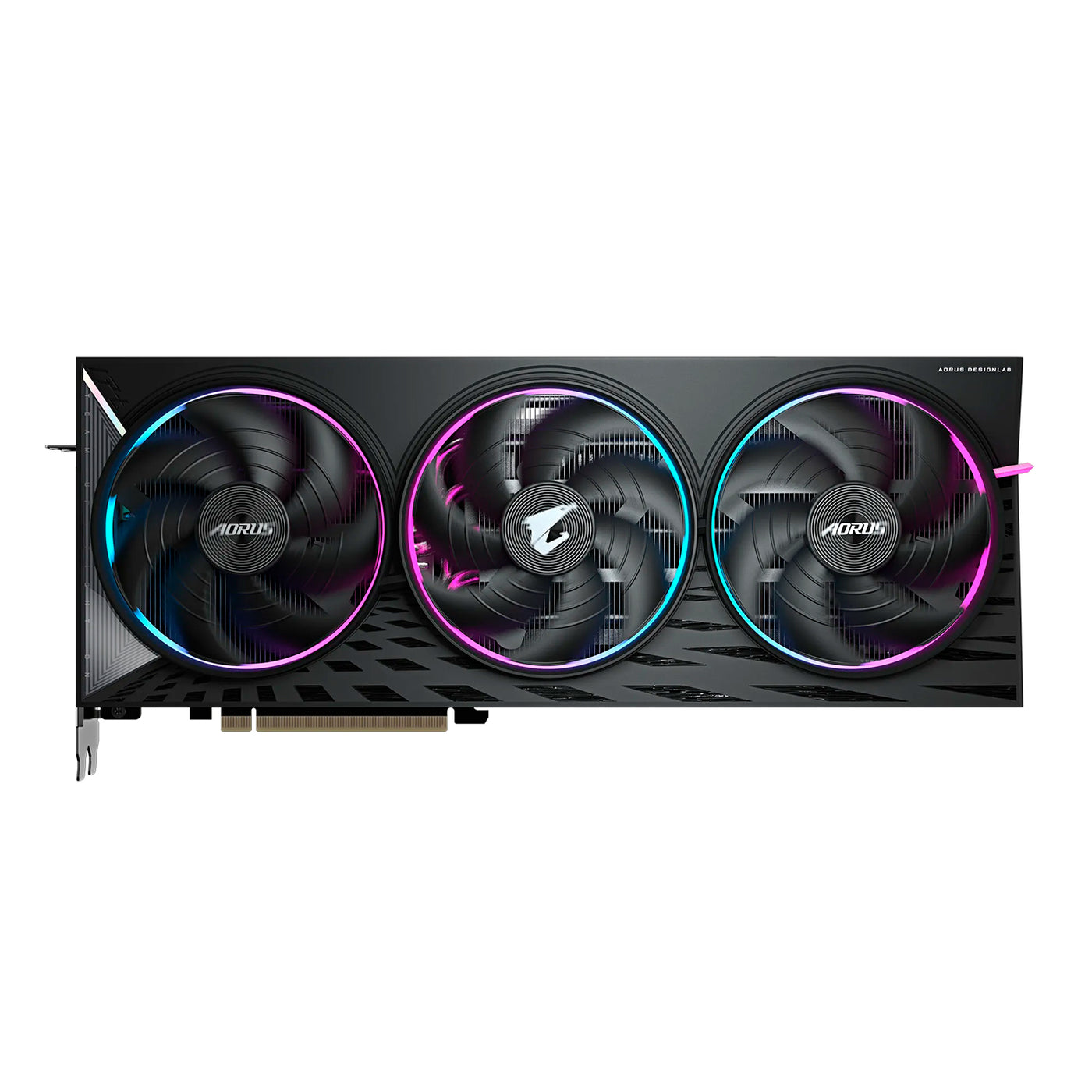 Tarjeta De Video Gigabyte AORUS RX9070 XT ELITE 16G - Achorao