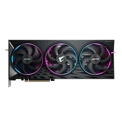 Tarjeta De Video Gigabyte AORUS RX9070 XT ELITE 16G - Achorao