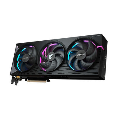 Tarjeta De Video Gigabyte AORUS RX9070 XT ELITE 16G - Achorao