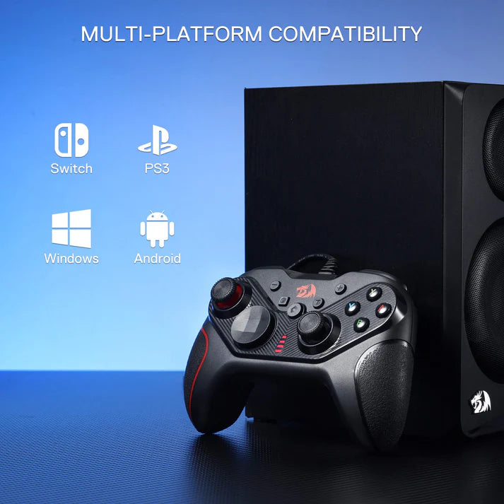 Gamepad Redragon Rift G710 Cableado - Achorao