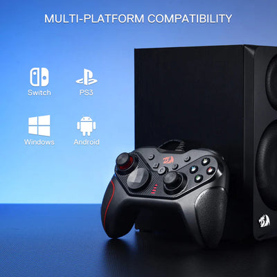 Gamepad Redragon Rift G710 Cableado - Achorao