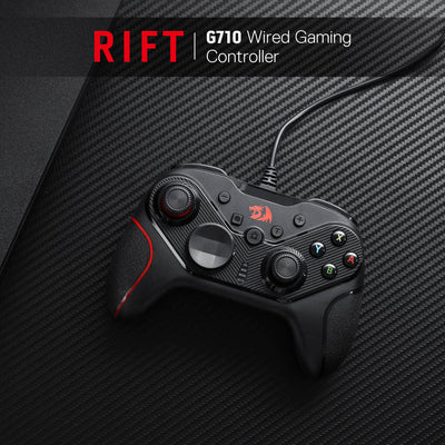 Gamepad Redragon Rift G710 Cableado - Achorao