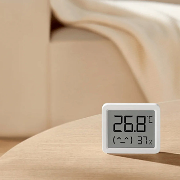 Xiaomi Smart Temperature and Humidity Monitor 3 Mini