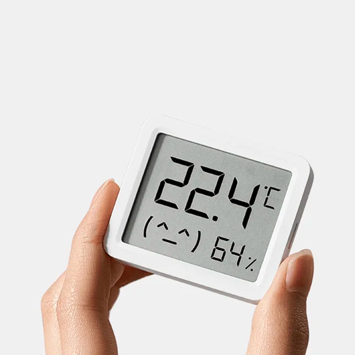 Xiaomi Smart Temperature and Humidity Monitor 3 Mini