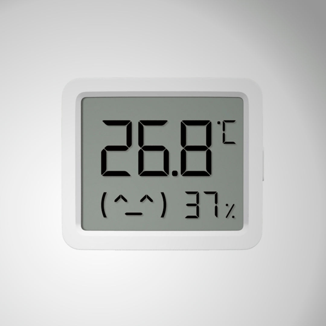 Xiaomi Smart Temperature and Humidity Monitor 3 Mini