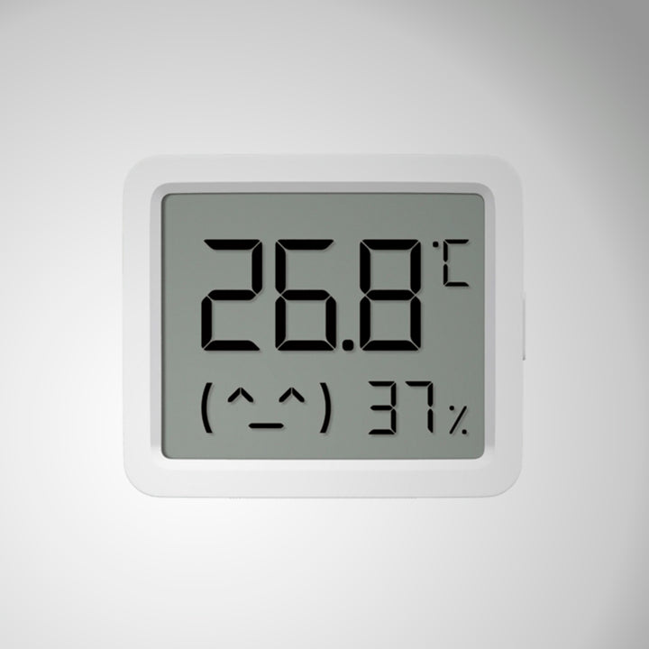 Xiaomi Smart Temperature and Humidity Monitor 3 Mini