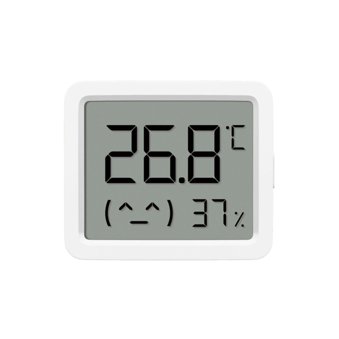 Xiaomi Smart Temperature and Humidity Monitor 3 Mini