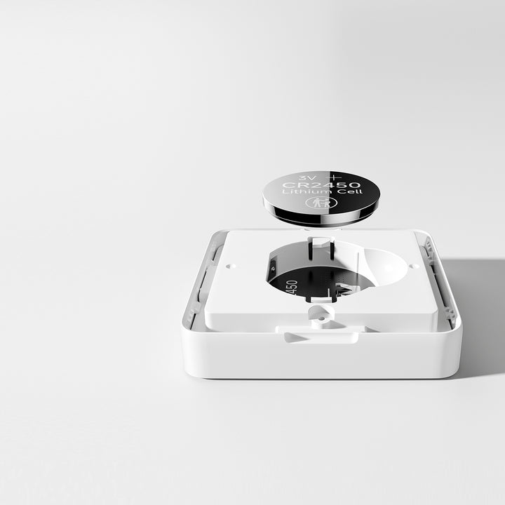 Xiaomi Smart Temperature and Humidity Monitor 3 Mini