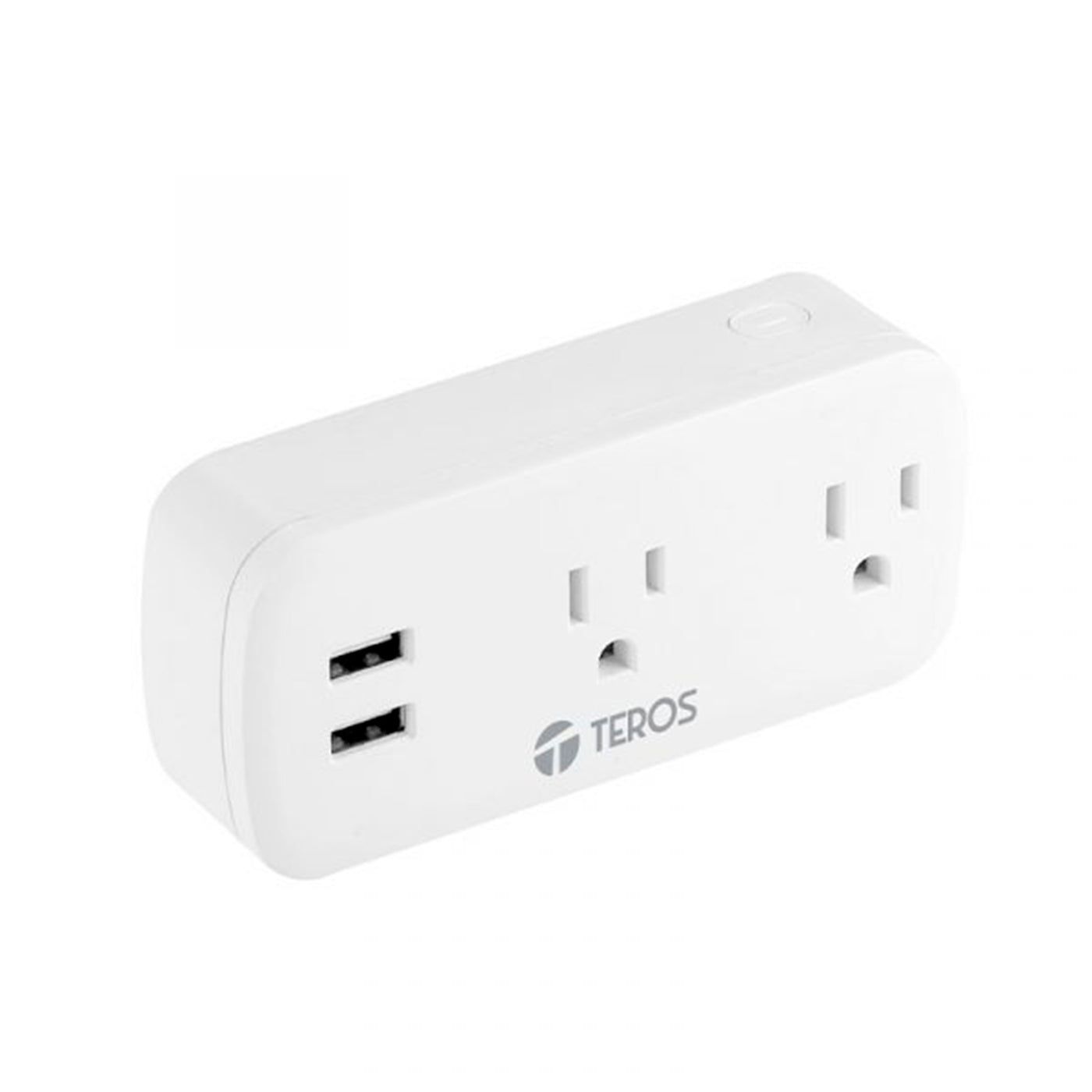 Tomacorriente Smart Teros TE-9102W - Achorao