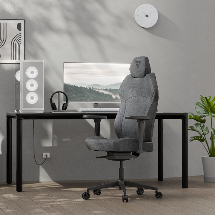 Silla Gamer THUNDERX3 SOLO 360 - Achorao
