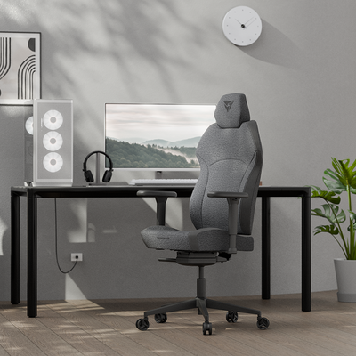 Silla Gamer THUNDERX3 SOLO 360 - Achorao